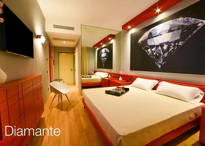 Sweet Motel