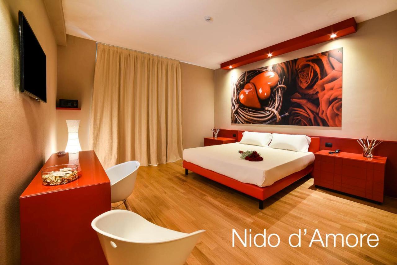Hotel Sweet