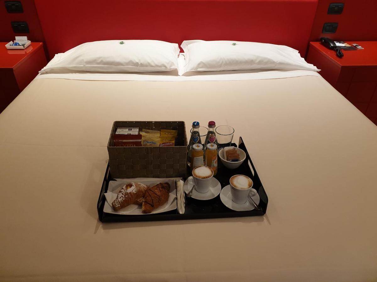 Hotel Sweet Verdello