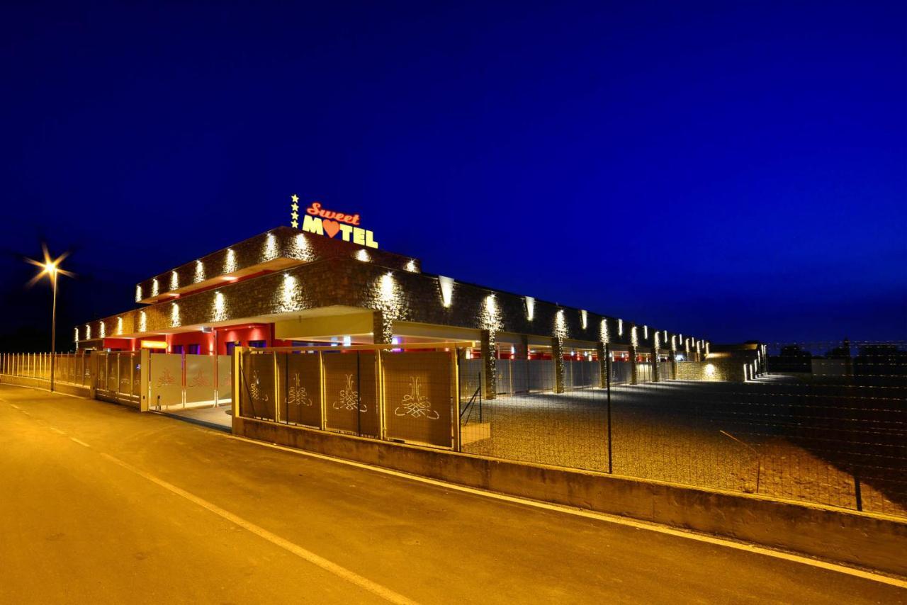 Hotel Sweet 4*