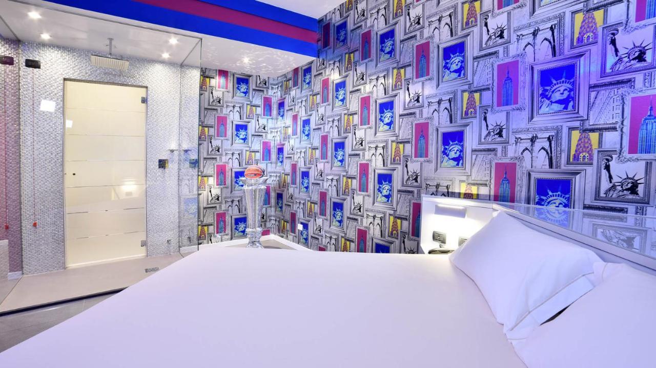 Sweet Hotel Verdello