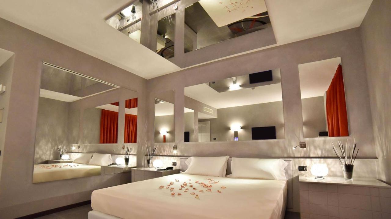Sweet Hotel Verdello