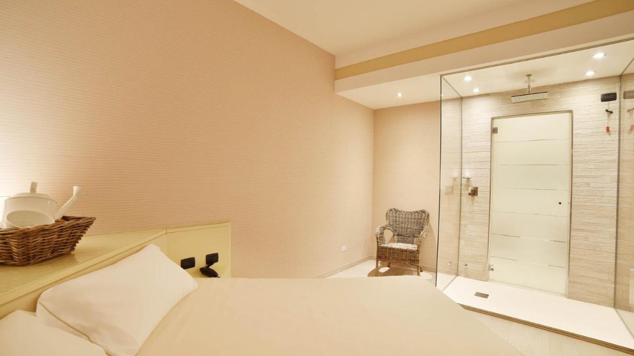 Sweet Hotel Verdello
