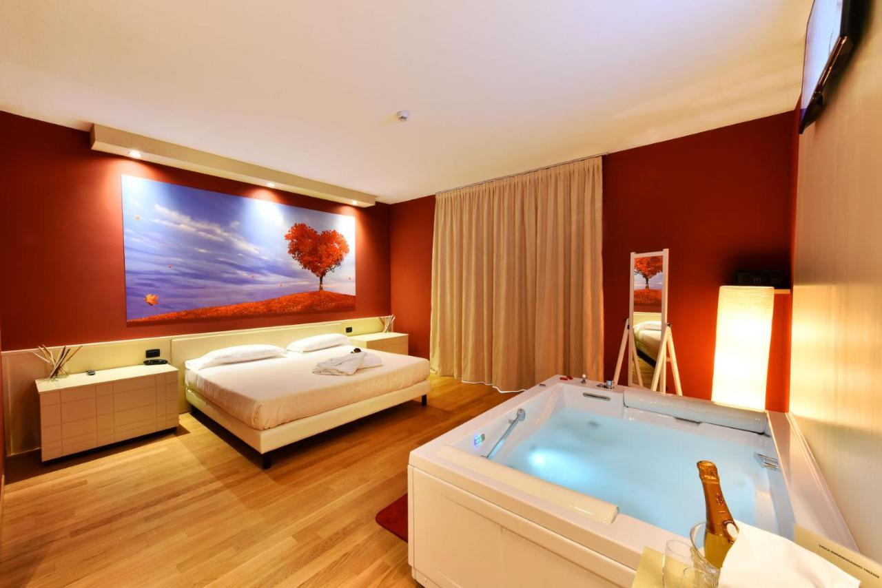 Hotel Sweet Verdello