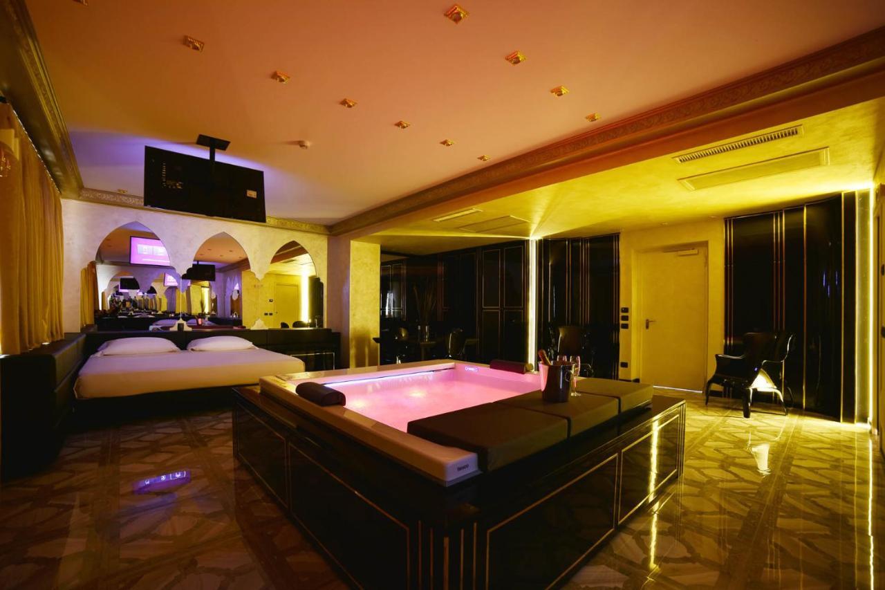 Sweet Hotel Verdello
