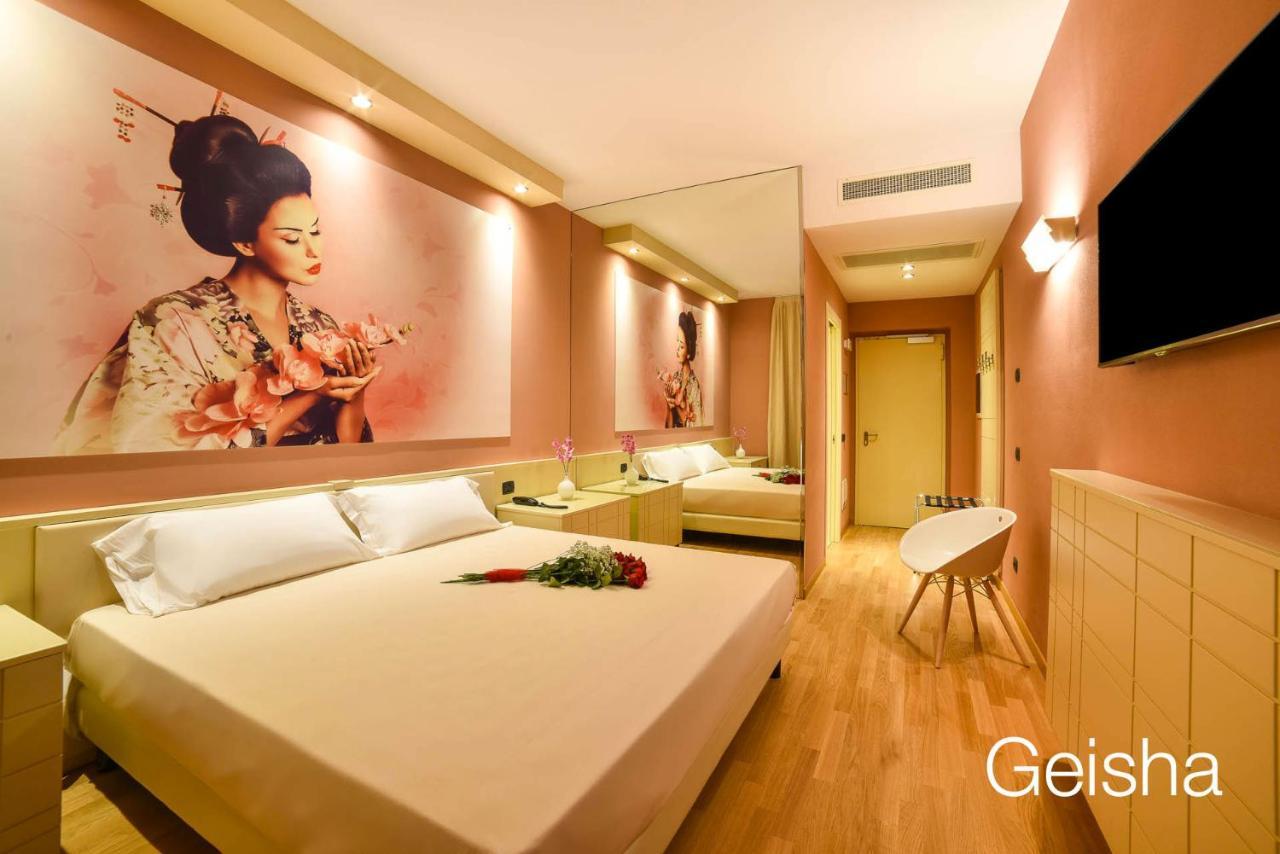 Hotel Sweet Verdello