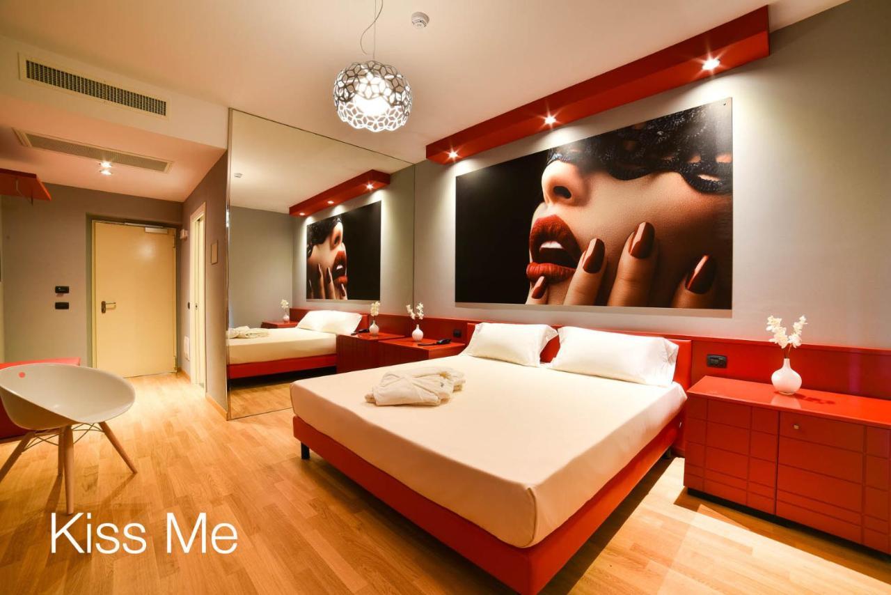 Sweet Hotel Verdello