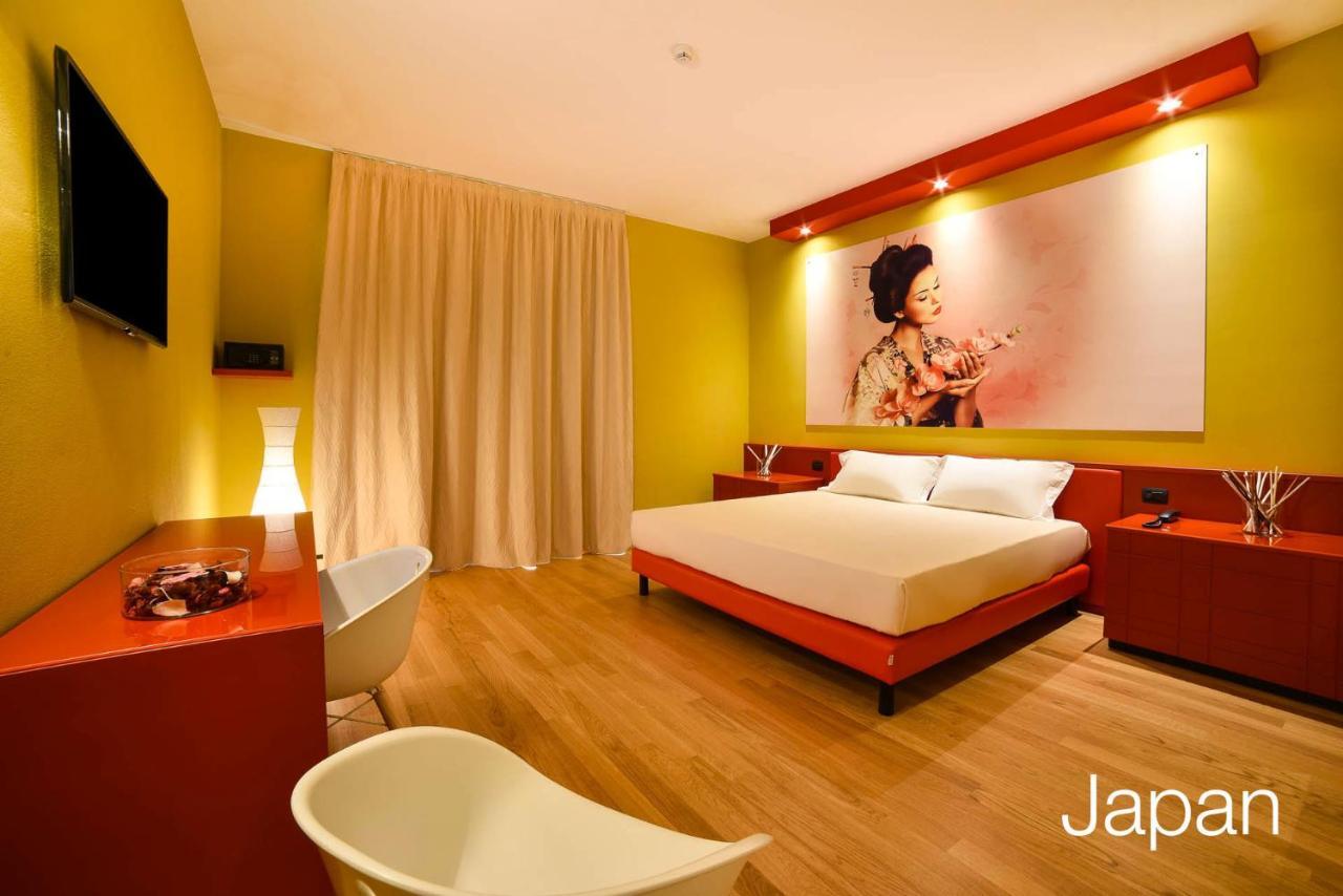 Hotel Sweet 4*