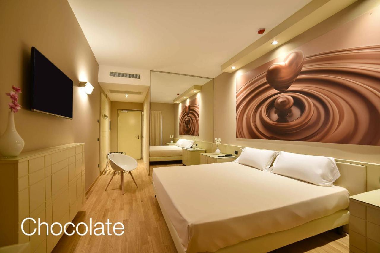 Hotel Sweet 4*