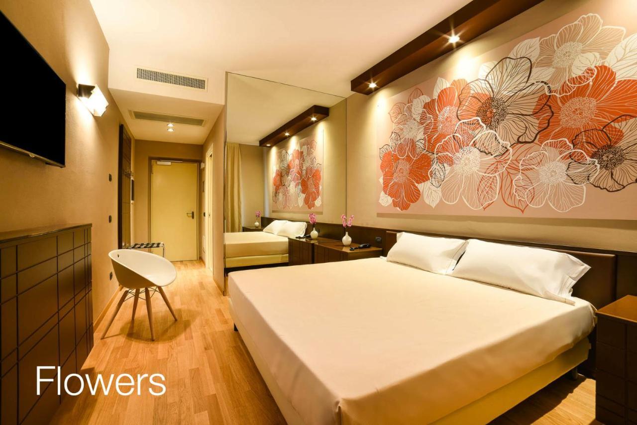 Hotel Sweet Verdello