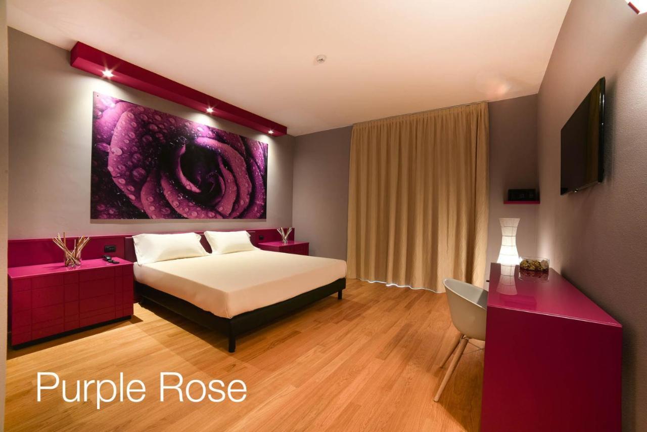 Hotel Sweet Verdello