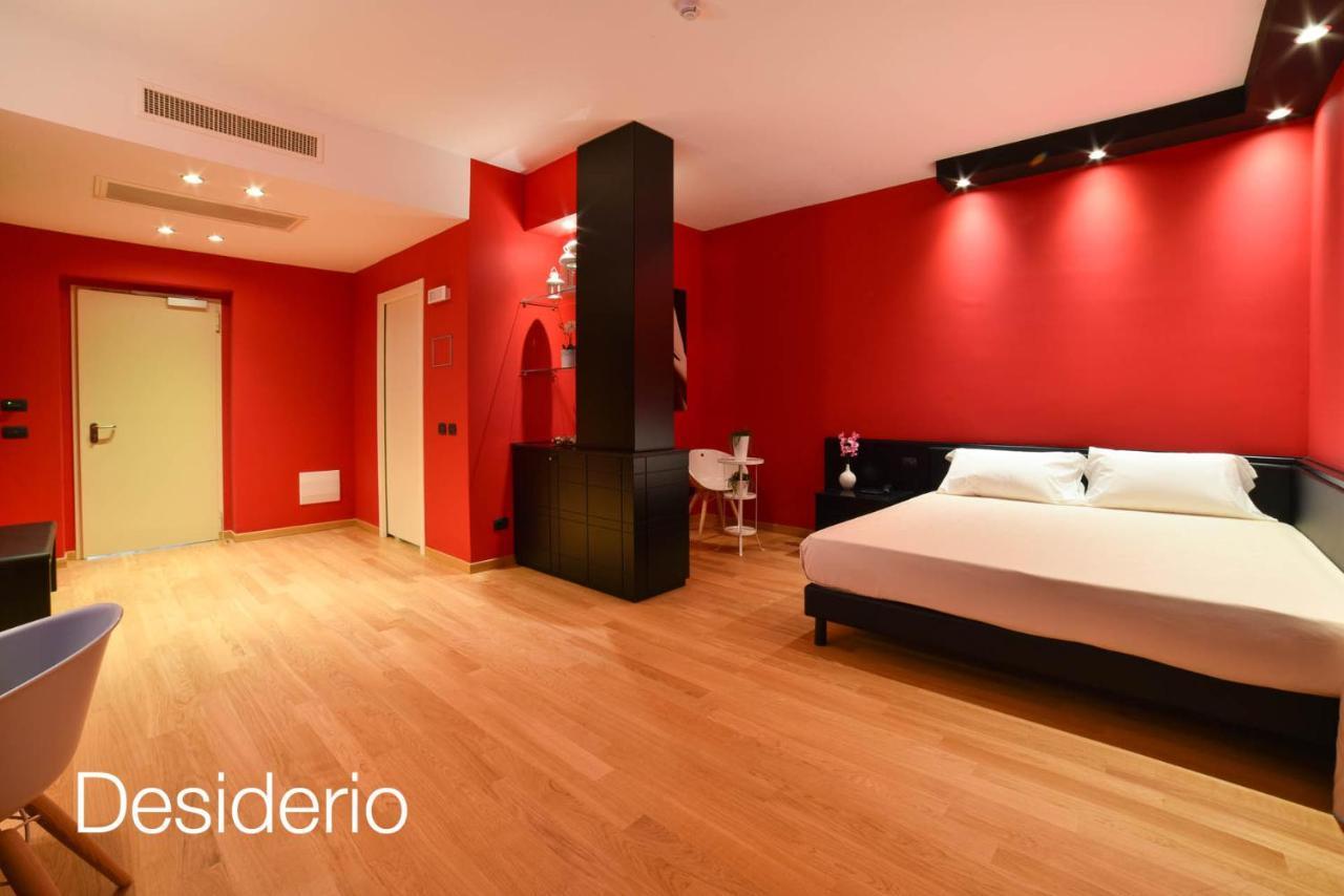 Hotel Sweet Verdello