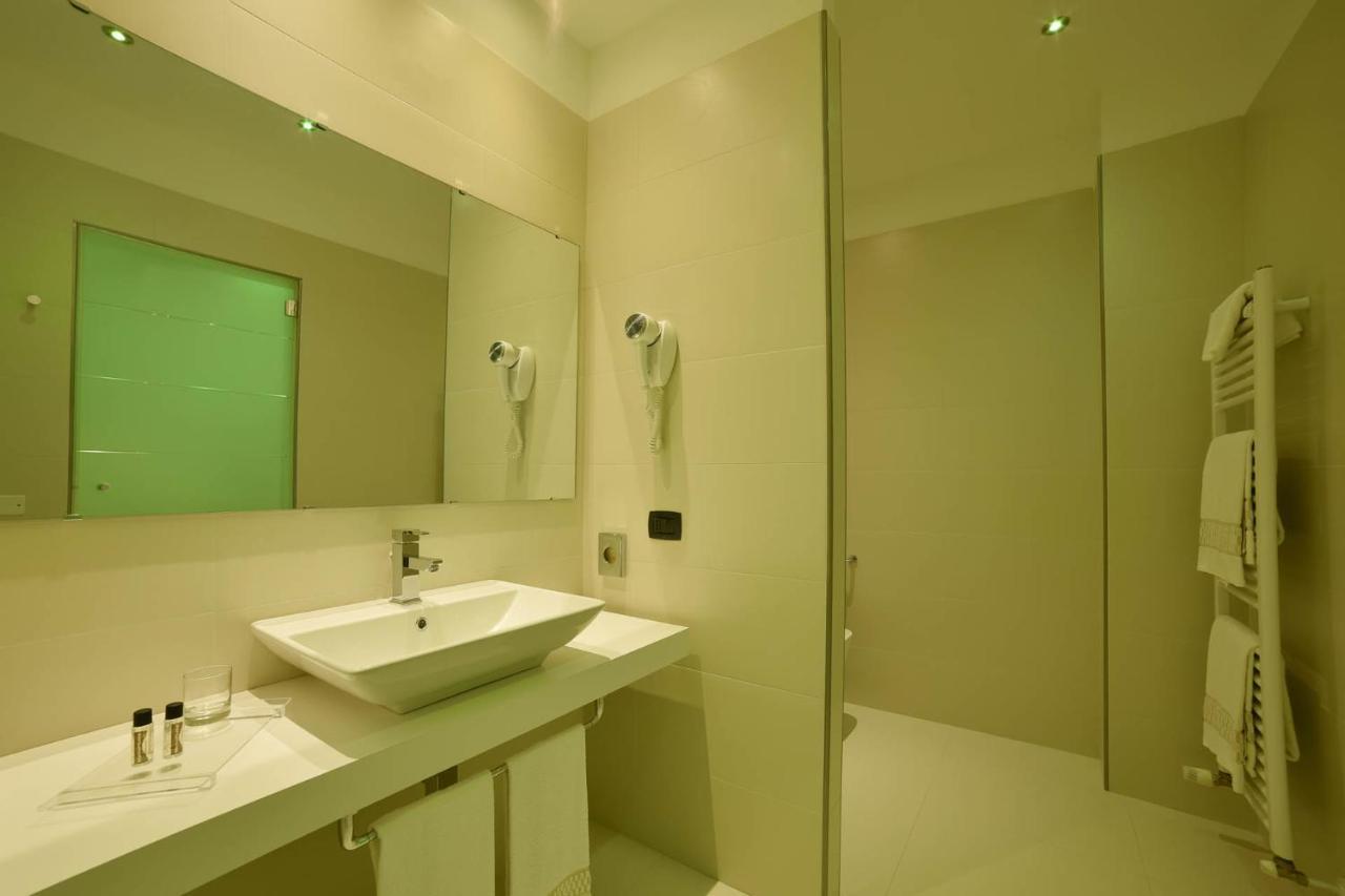 Sweet Hotel Verdello