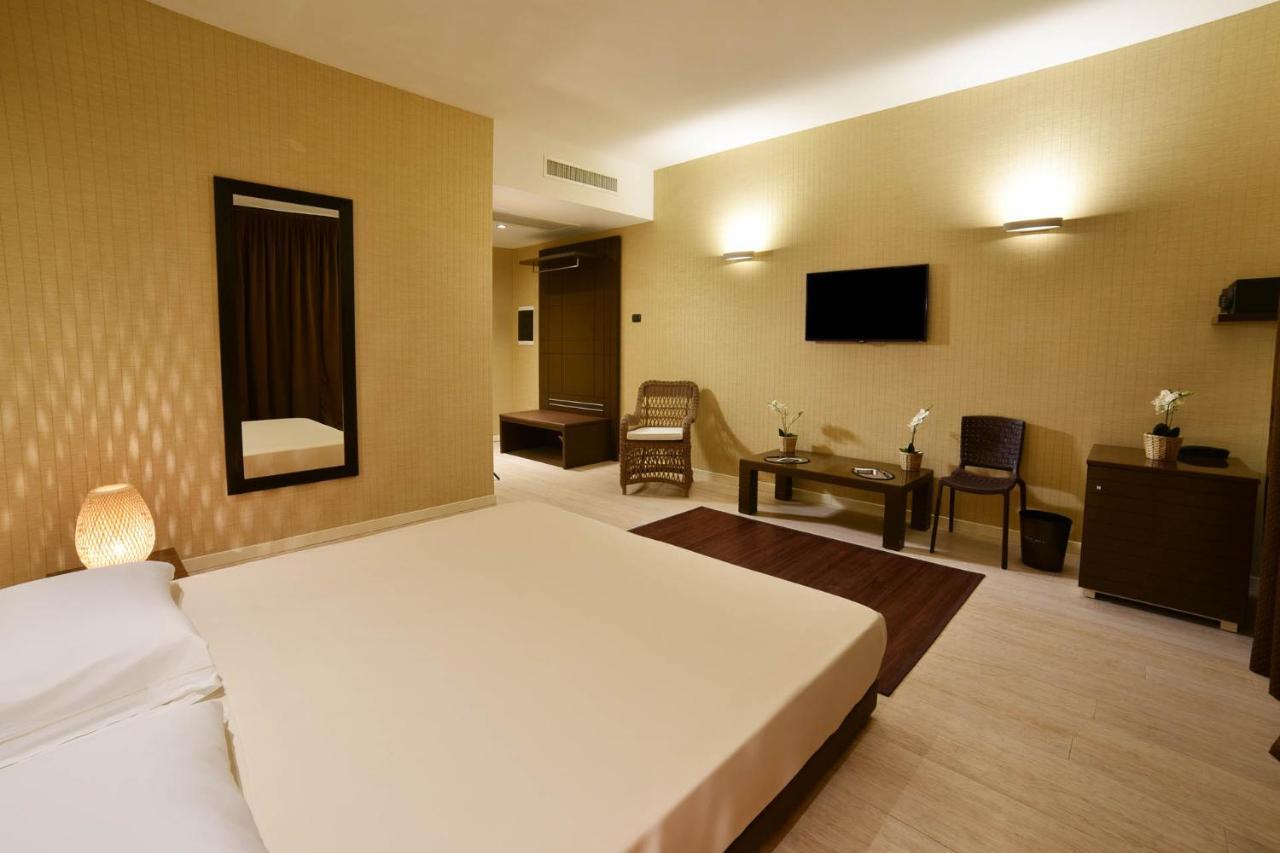 Hotel Sweet Verdello
