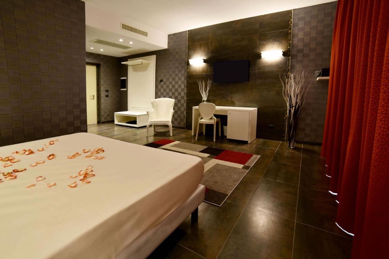 Sweet Hotel Verdello