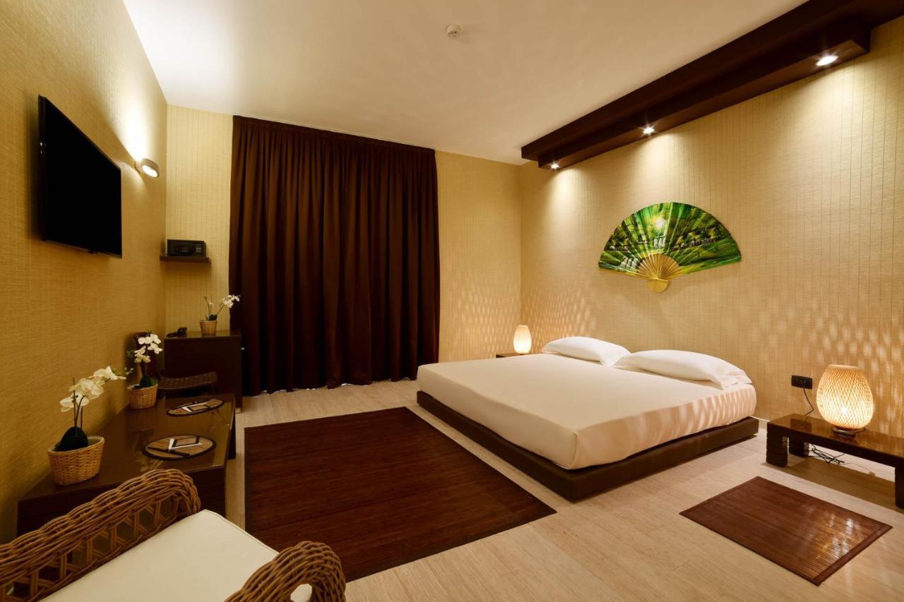 Hotel Sweet Verdello