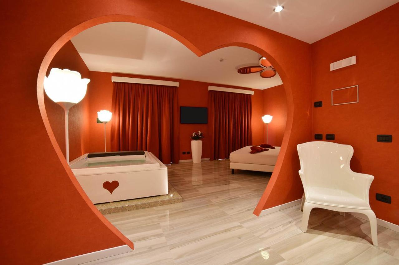 Sweet Hotel Verdello