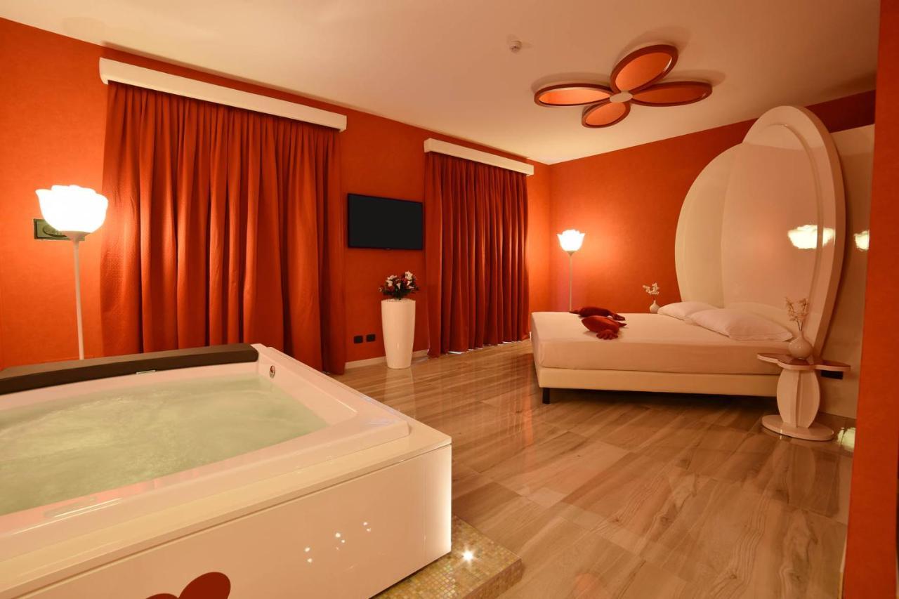 Hotel Sweet Verdello