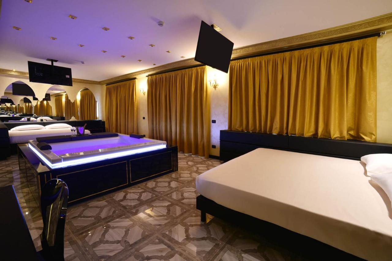 Sweet Hotel Verdello